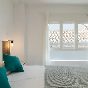 C91 - Two Bedroom Next To Alcazaba , Málaga España