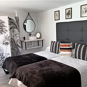 Apartamento Casa Lisa - Centro - Realejo, Granada