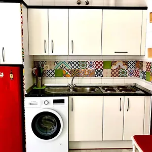 Apartamento El Apartamentillo De Bib-rambla, Granada