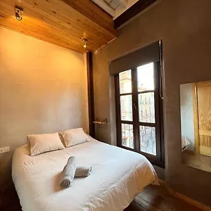 Apartamento Catedral, Granada