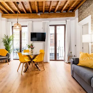 Apartamento Wekey Homes Granada, Mesones, Granada