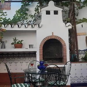 Casa Luciíta: Agradable Con Chimenea, Patio Y Bbq. , Ojén España