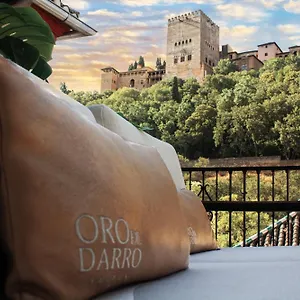 Bibo Oro Del Darro Aparthotel